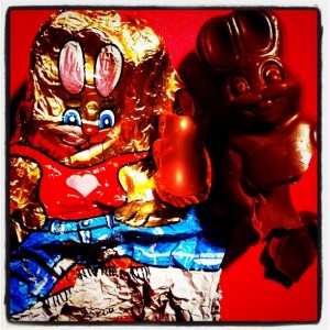 Ostern Ende der Fastenzeit