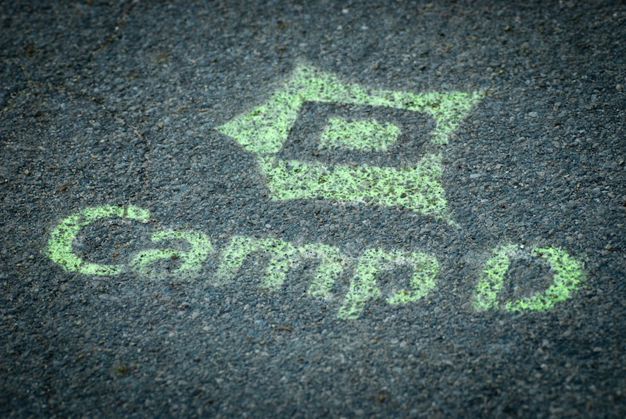 Camp D Camp D
