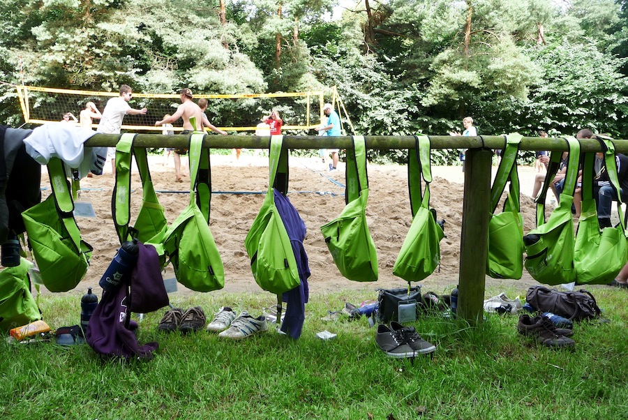 Camp D Camp D
