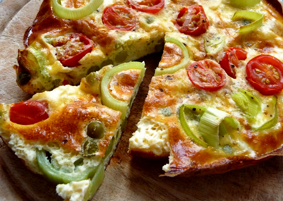 Omelette