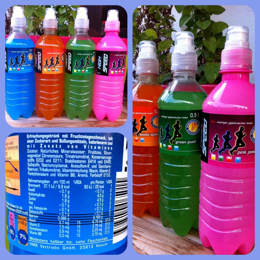 Energy Drink
