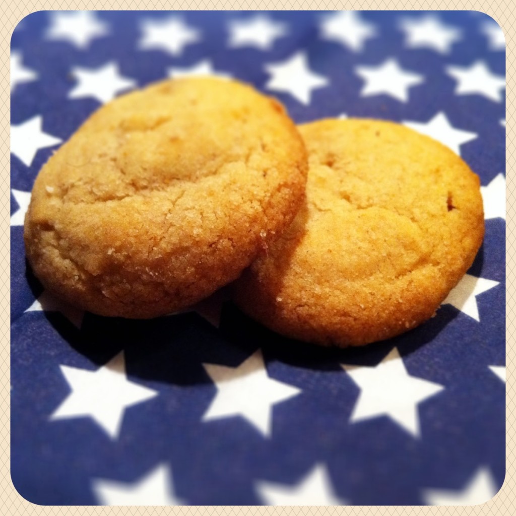 Kekse Archives - mein-diabetes-blog.com