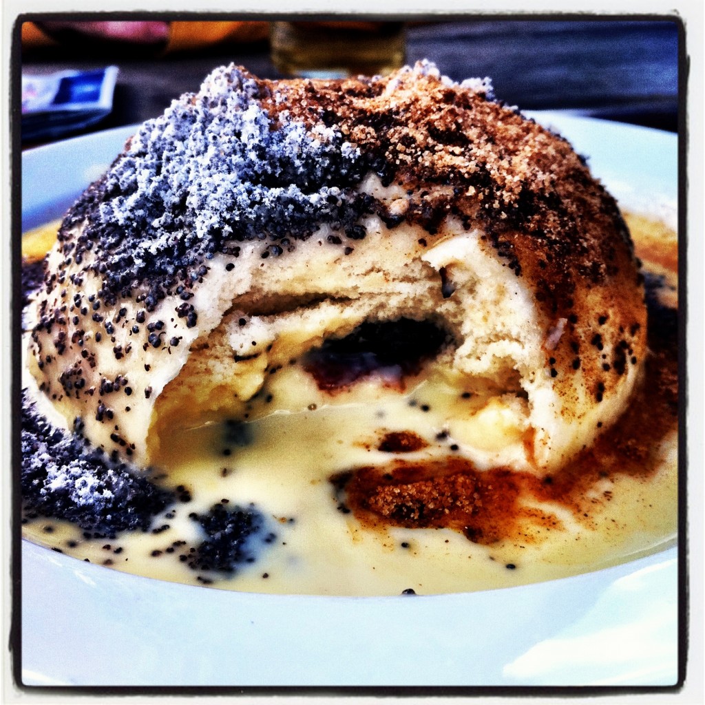 Germknödel