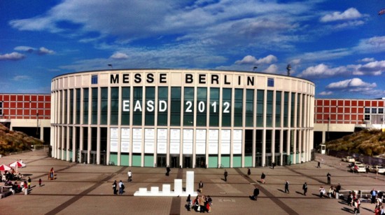 EASD
