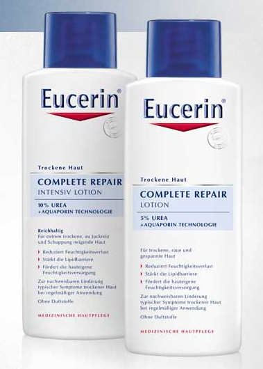 Eucerin