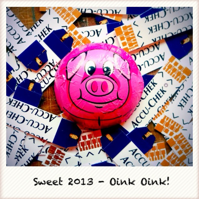  © Foto Ilka G./mein-diabetes-blog.com