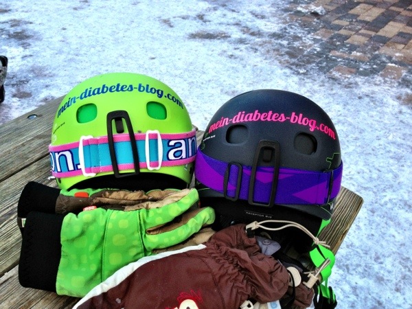 Skihelme