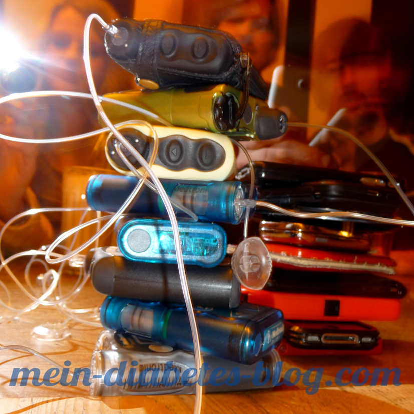 ©Foto Ilka G./mein-diabetes-blog.com