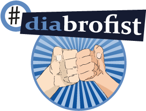 DiaBroFist