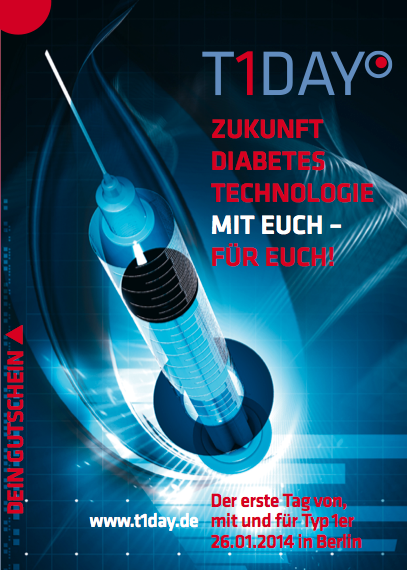 T1Day Berlin