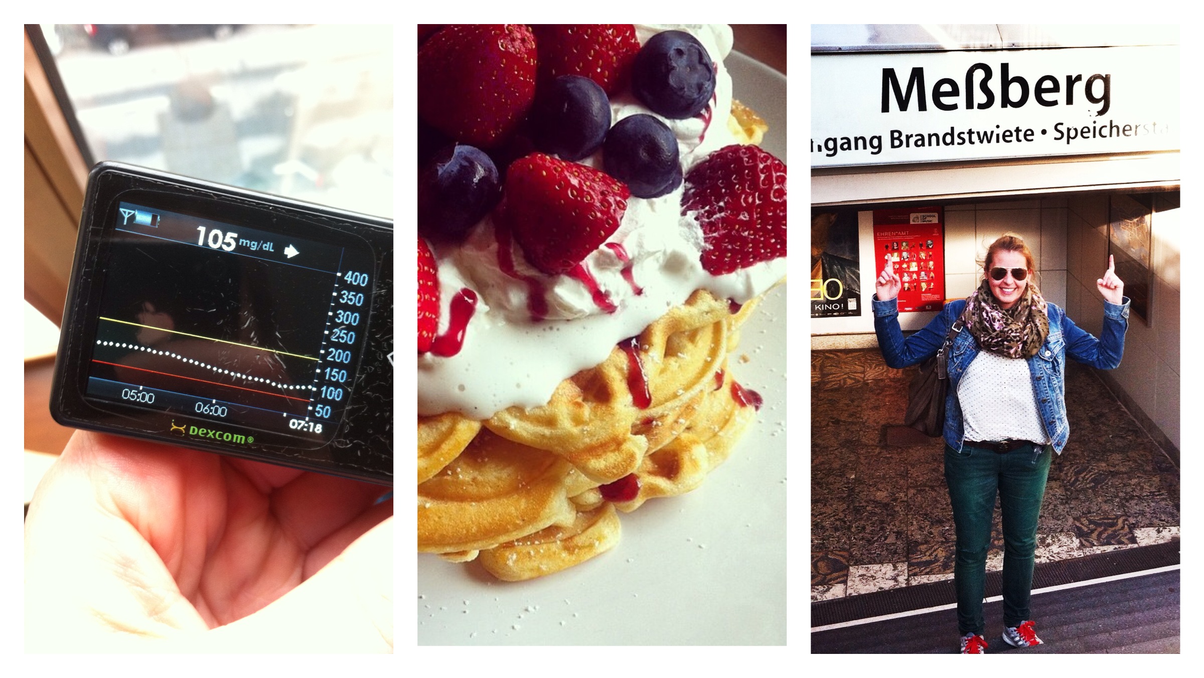 Waffeln und so...