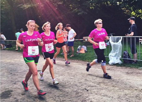 Womens Run