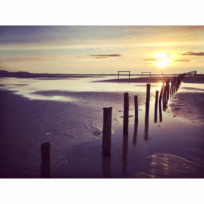 Strand St. Peter Ording 