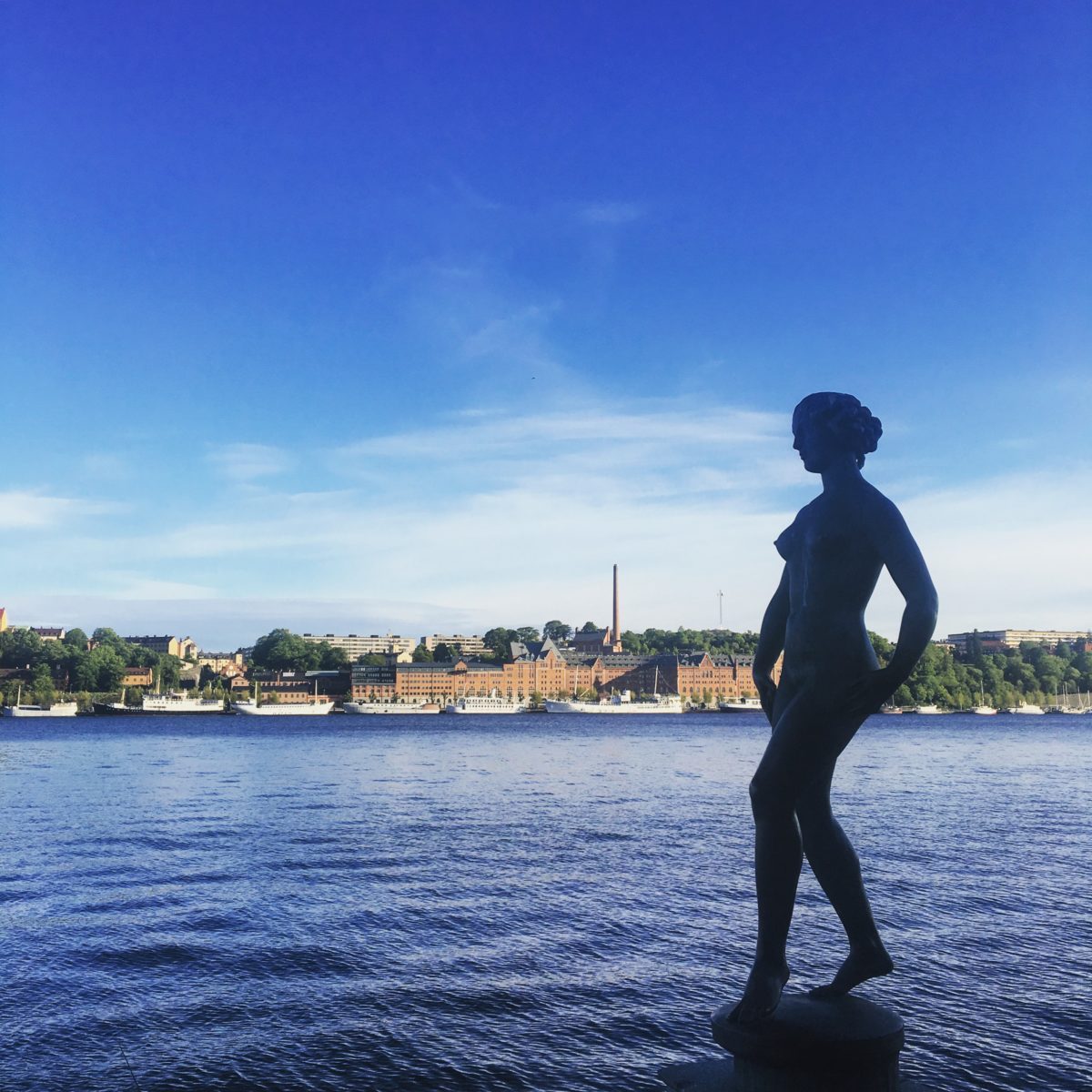 Stockholm