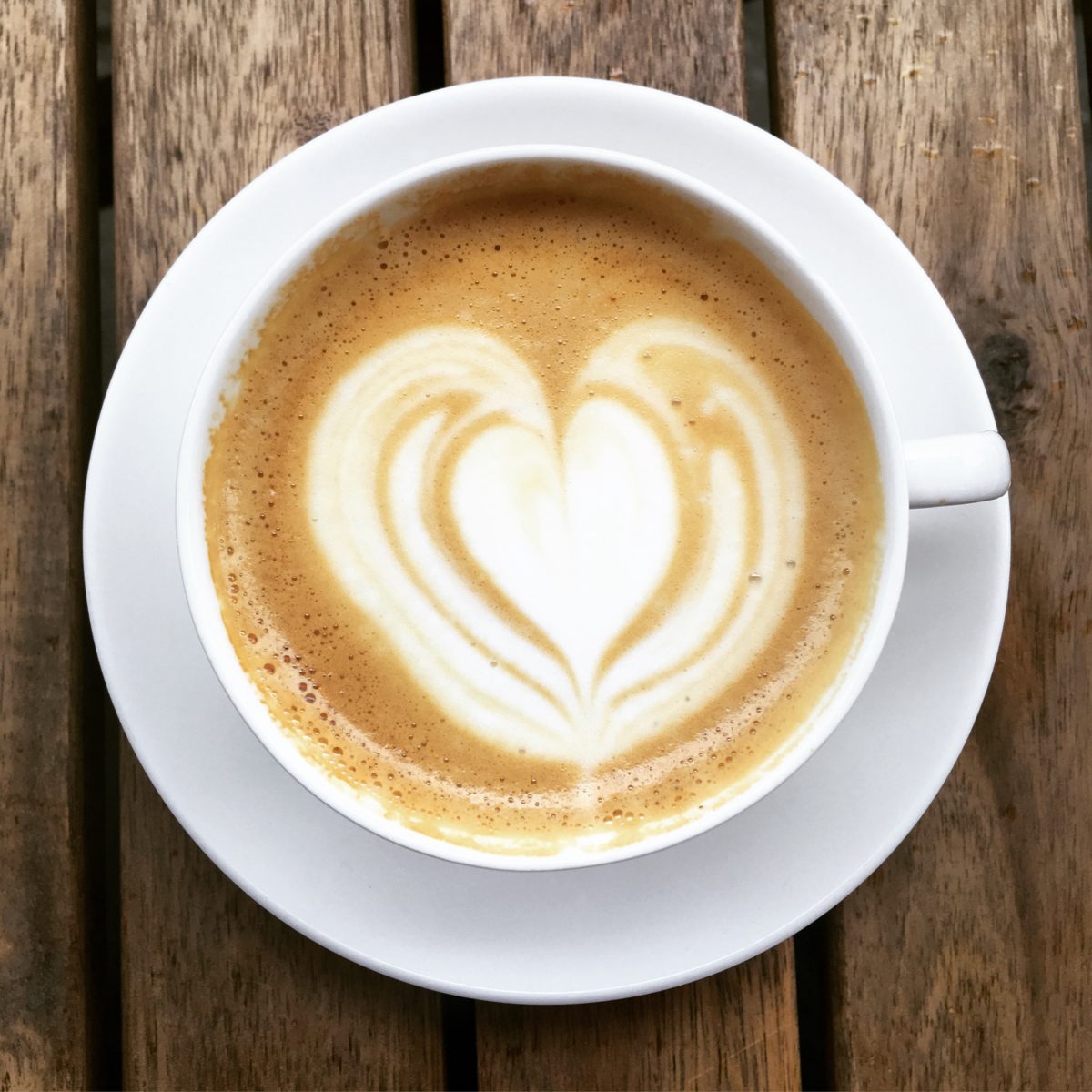 Kaffee Tasse
