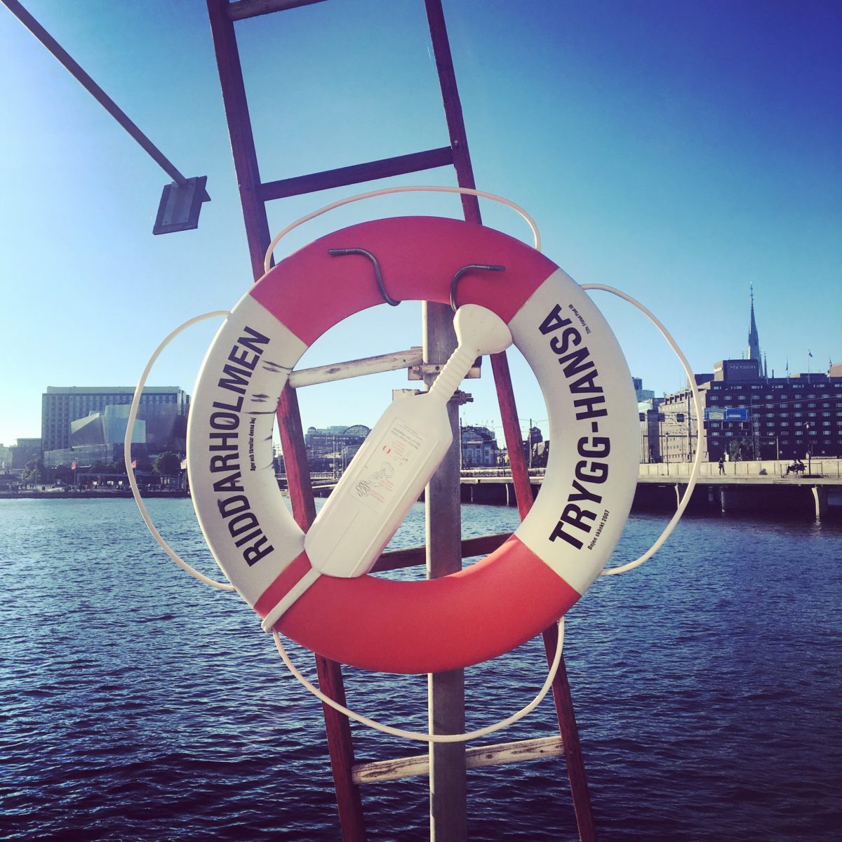 Stockholm